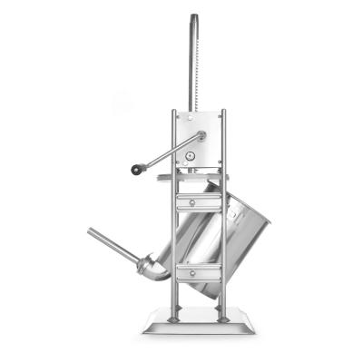 Plnička klobás, HENDI, Profi Line, 10L, 415x315x(H)690mm | 282151